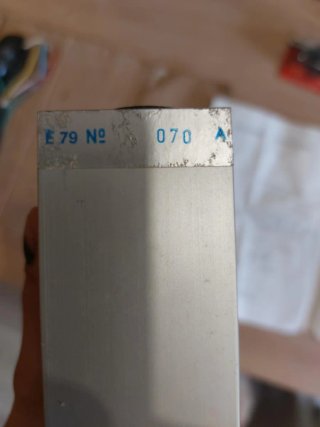 Encendido Electrónico para Coches Clásicos