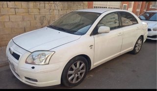 Toyota Avensis 2005