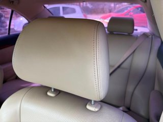 Toyota Avensis 2005