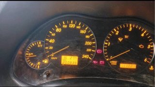 Toyota Avensis 2005