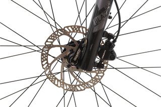 Bicicleta Conway MS 6.9 Hardtail t.S Reacondicionada
