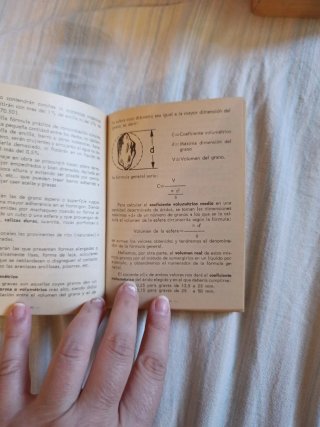 Memorándum técnico Cerámica Rubiera años 70-80