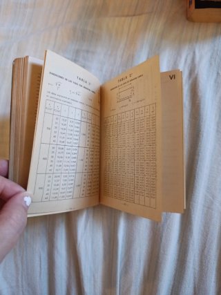 Memorándum técnico Cerámica Rubiera años 70-80