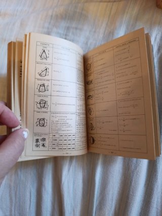 Memorándum técnico Cerámica Rubiera años 70-80
