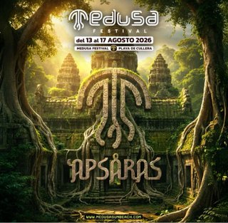 Cartel Medusa Festival 2026