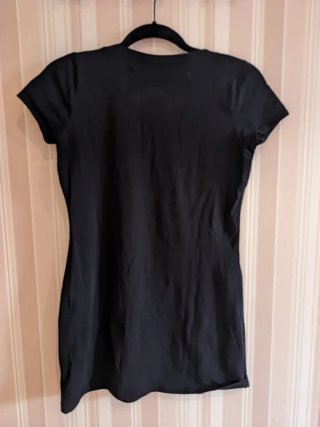 Camiseta Zara Trafaluc From the Street to the Top
