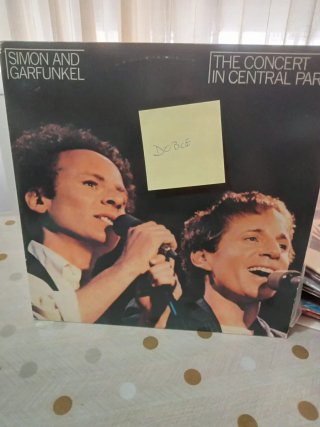 Vinilo Jon Secada Latino