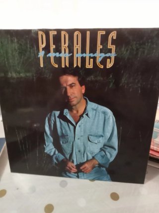 Vinilo Jon Secada Latino