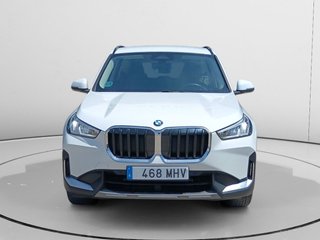 BMW X1 sDrive18i 100 kW (136 CV)