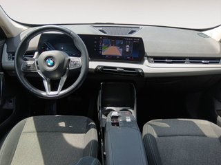 BMW X1 sDrive18i 100 kW (136 CV)