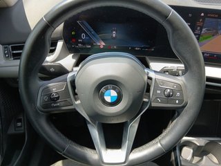 BMW X1 sDrive18i 100 kW (136 CV)