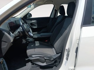 BMW X1 sDrive18i 100 kW (136 CV)