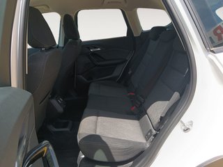 BMW X1 sDrive18i 100 kW (136 CV)