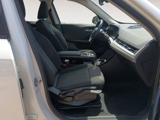 BMW X1 sDrive18i 100 kW (136 CV)
