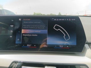 BMW X1 sDrive18i 100 kW (136 CV)