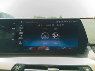 BMW X1 sDrive18i 100 kW (136 CV)