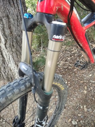 Specialized Enduro