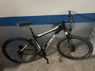 Bicicleta de Montaña Trek MTB