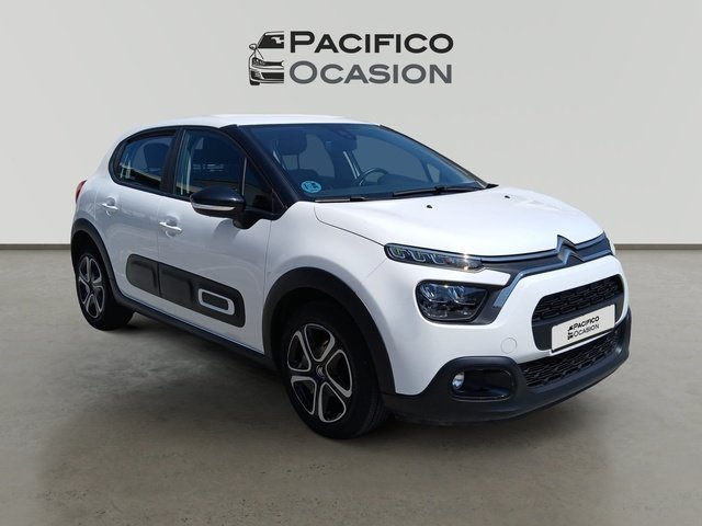 Citroën C3 1.5 BlueHDi S&S FEEL 2022