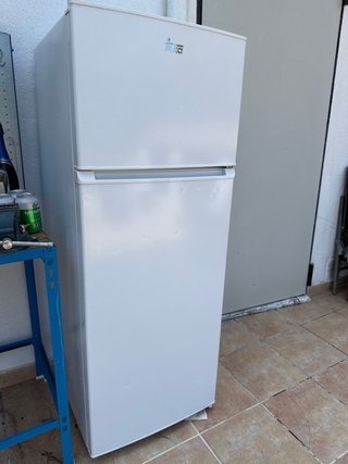 Nevera Teka FTM 240