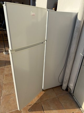Nevera Teka FTM 240