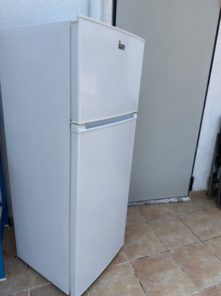 Nevera Teka FTM 240