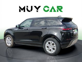 Land Rover Range Rover Evoque D150 MHEV S 4WD Auto 110 kW (150 CV)