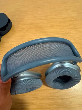 AirPods Pro Max Azul 2025