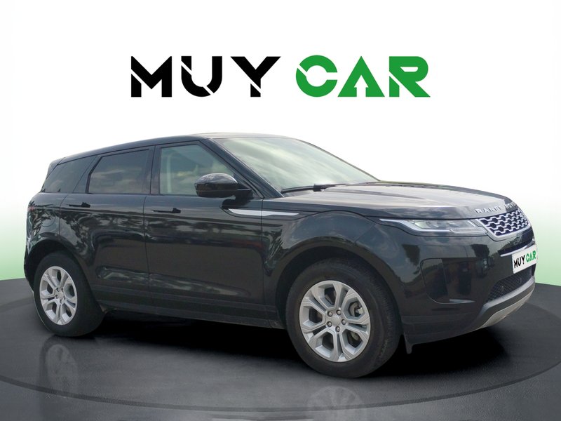 Land Rover Range Rover Evoque D150 MHEV S 4WD Auto 110 kW (150 CV) - foto 1