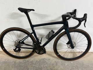 Bici Tarmac S-Works SL8 EPS 12v
