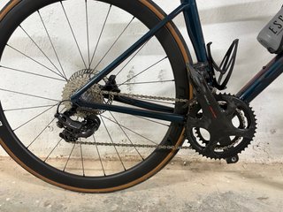 Bici Tarmac S-Works SL8 EPS 12v