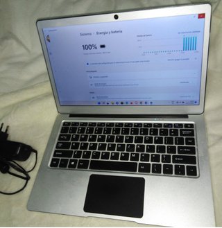 Portátil Jumper EzBook 320GB SSD Windows 11