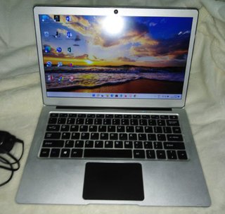Portátil Jumper EzBook 320GB SSD Windows 11