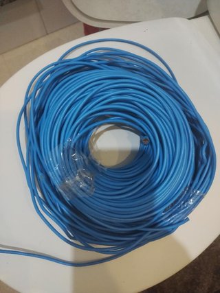 Kit de instalación de aire acondicionado.7 metros