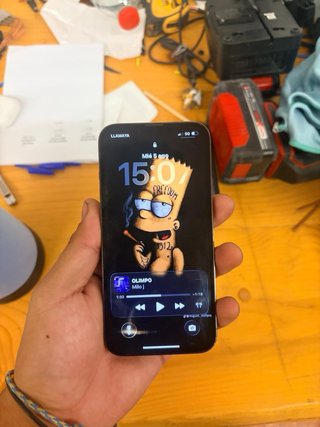 iPhone 13 pro