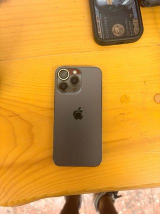 iPhone 13 pro