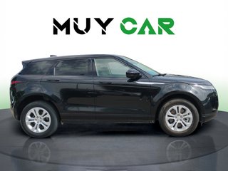 Land Rover Range Rover Evoque D150 MHEV S 4WD Auto 110 kW (150 CV)