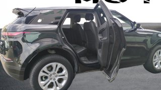 Land Rover Range Rover Evoque D150 MHEV S 4WD Auto 110 kW (150 CV)
