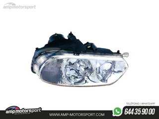 FARO DELANTERO DERECHO PARA ALFA ROMEO 156