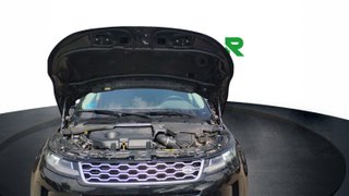 Land Rover Range Rover Evoque D150 MHEV S 4WD Auto 110 kW (150 CV)
