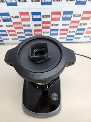 Robot Cocina Multifunción 1600 W, 37 Funciones,3,3 L Mambo Touch Cecotec