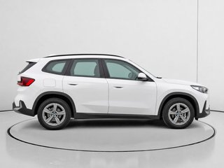 BMW X1 sDrive18i 100 kW (136 CV)
