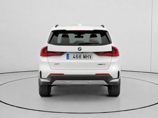 BMW X1 sDrive18i 100 kW (136 CV)
