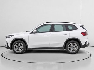 BMW X1 sDrive18i 100 kW (136 CV)