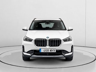 BMW X1 sDrive18i 100 kW (136 CV)