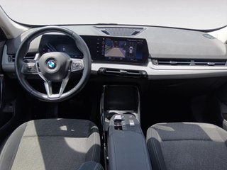 BMW X1 sDrive18i 100 kW (136 CV)