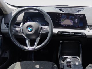 BMW X1 sDrive18i 100 kW (136 CV)
