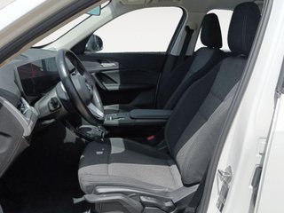 BMW X1 sDrive18i 100 kW (136 CV)