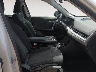 BMW X1 sDrive18i 100 kW (136 CV)