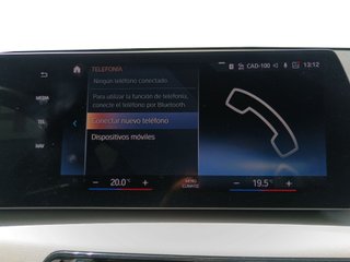 BMW X1 sDrive18i 100 kW (136 CV)